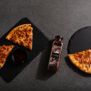 Hot Chilli Oil - 250 ML